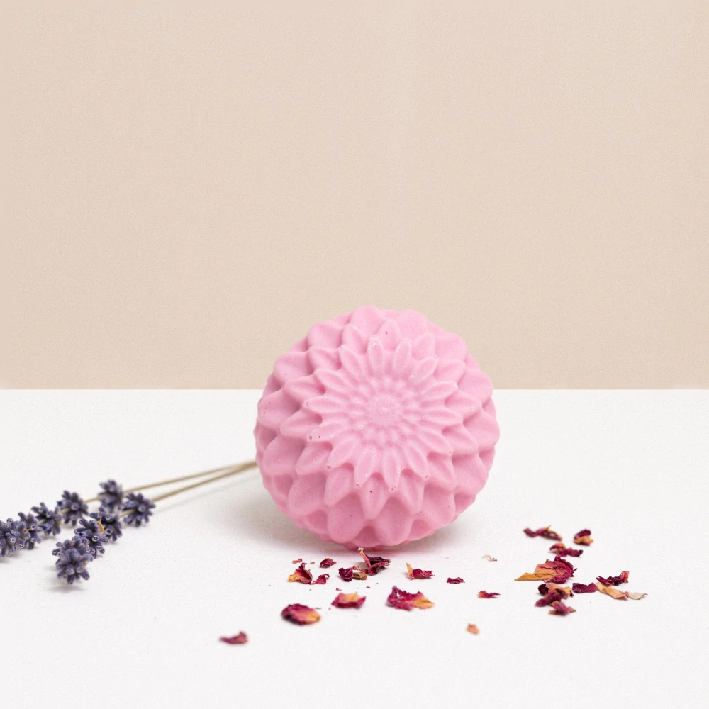 Afrodita - Tuhý produkt na intímnu hygienu