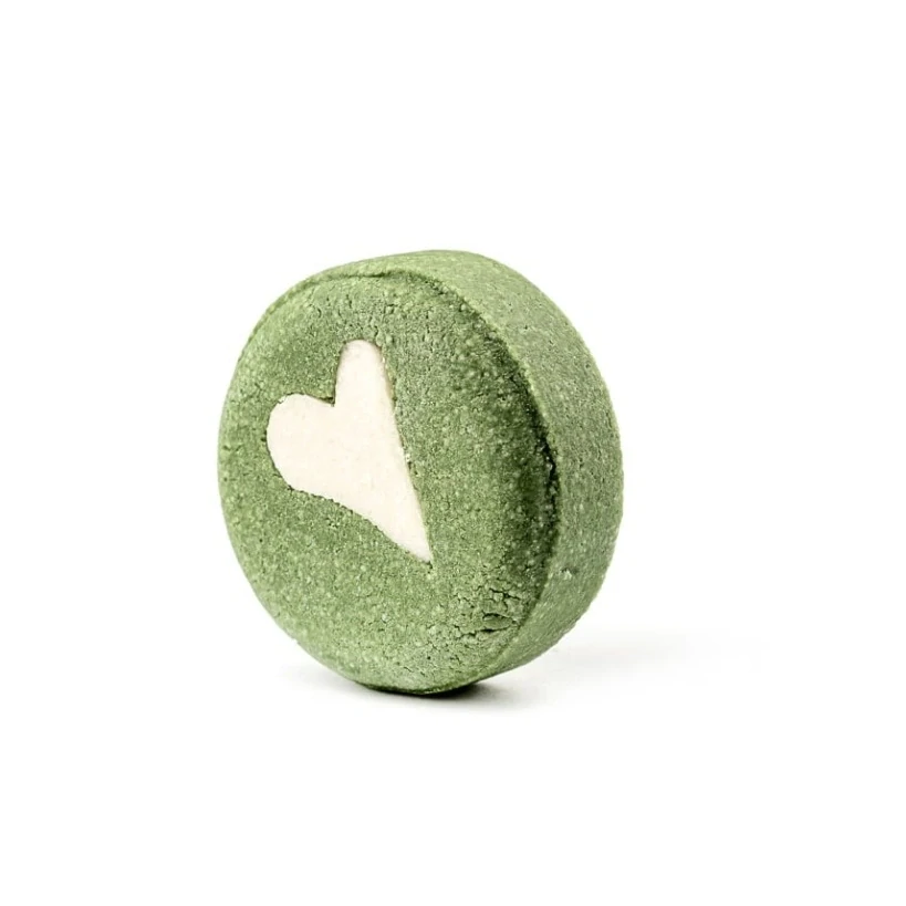 Jemná mäta a aloe vera
