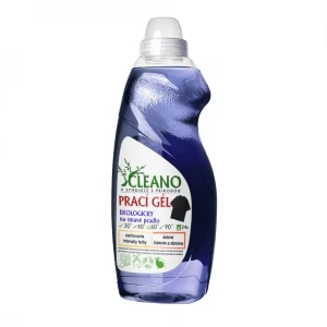 Prací gél na tmavé 1.5l