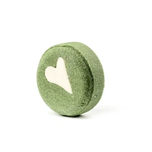 Jemná mäta a aloe vera
