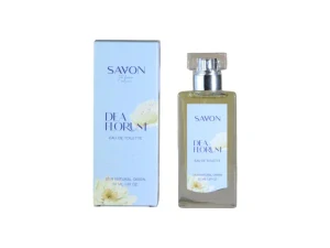 DEA FLORUM Eau de Toilette
