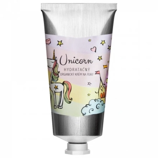 Unicorn - hydratačný krém na ruky