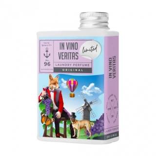 In vino veritas