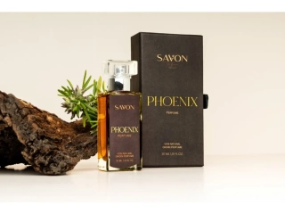 Phoenix - botanický parfém