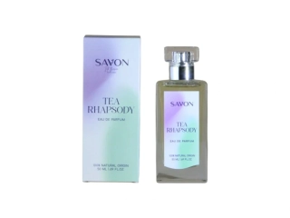 TEA RHAPSODY Eau de Parfume